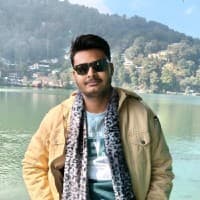 Vinayak Raizada, Co-Founder of Stamped Energy
